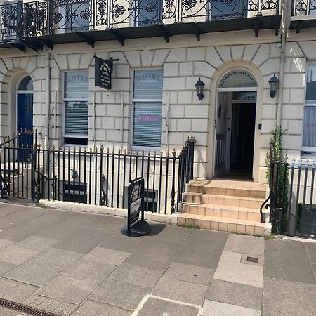 Weymouth Bay Hotel 외부 사진