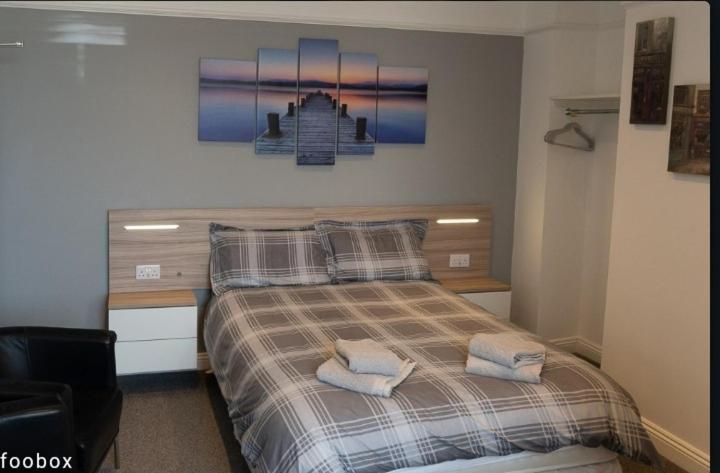 Weymouth Bay Hotel 외부 사진