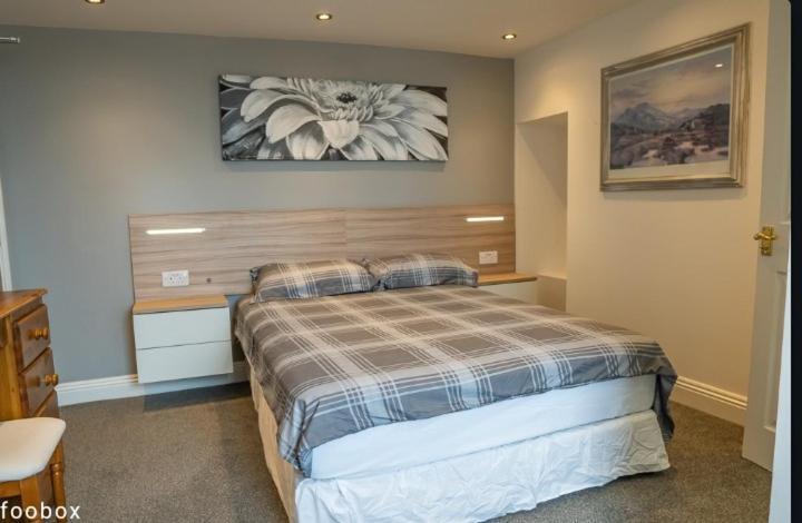 Weymouth Bay Hotel 외부 사진