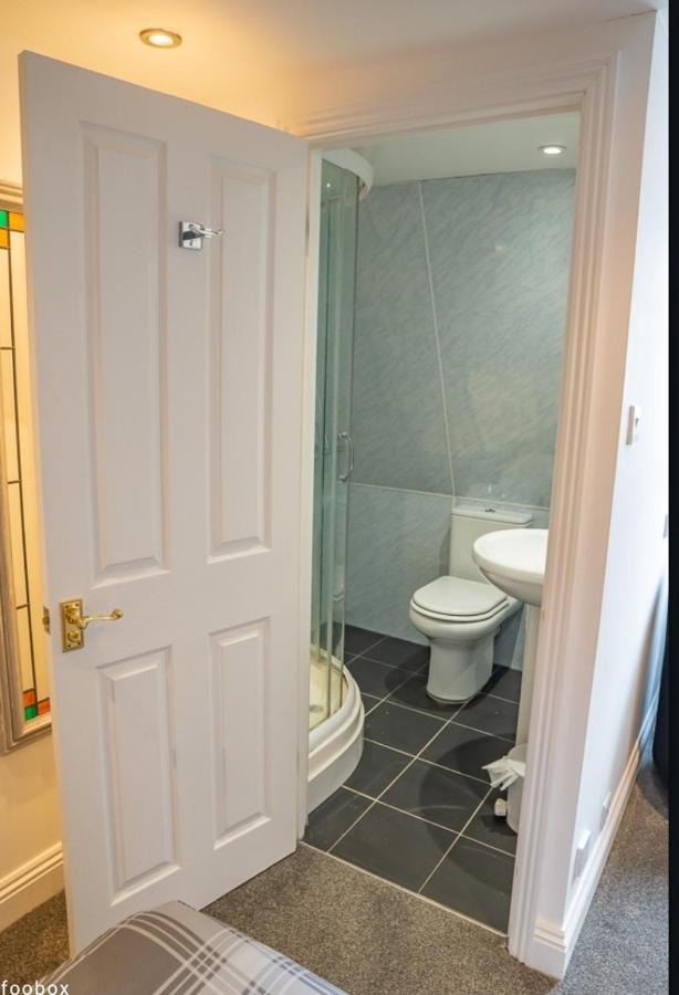 Weymouth Bay Hotel 외부 사진