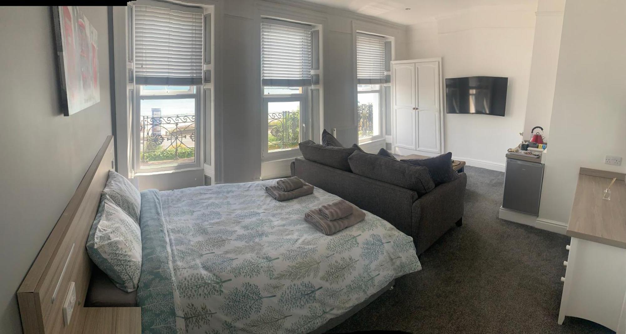 Weymouth Bay Hotel 외부 사진
