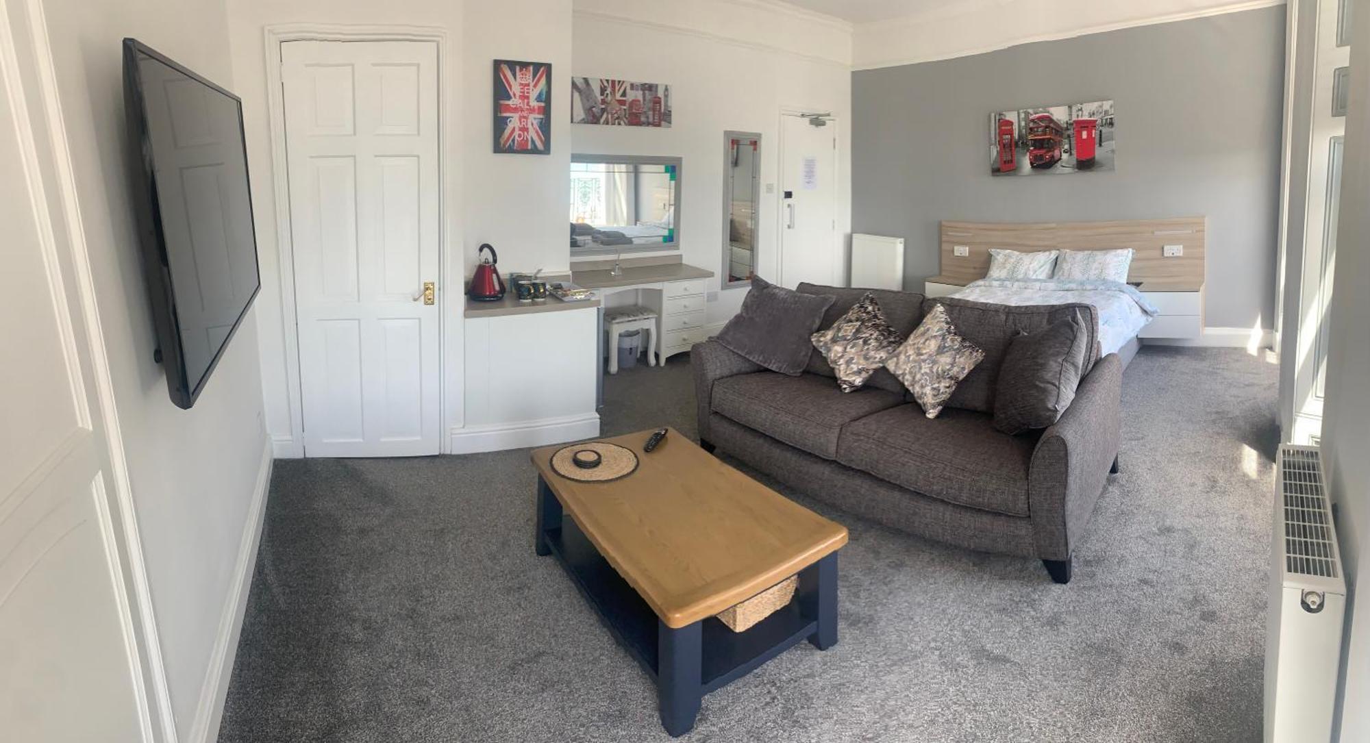 Weymouth Bay Hotel 외부 사진