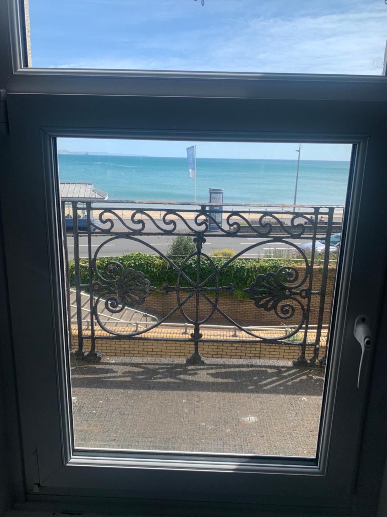 Weymouth Bay Hotel 외부 사진
