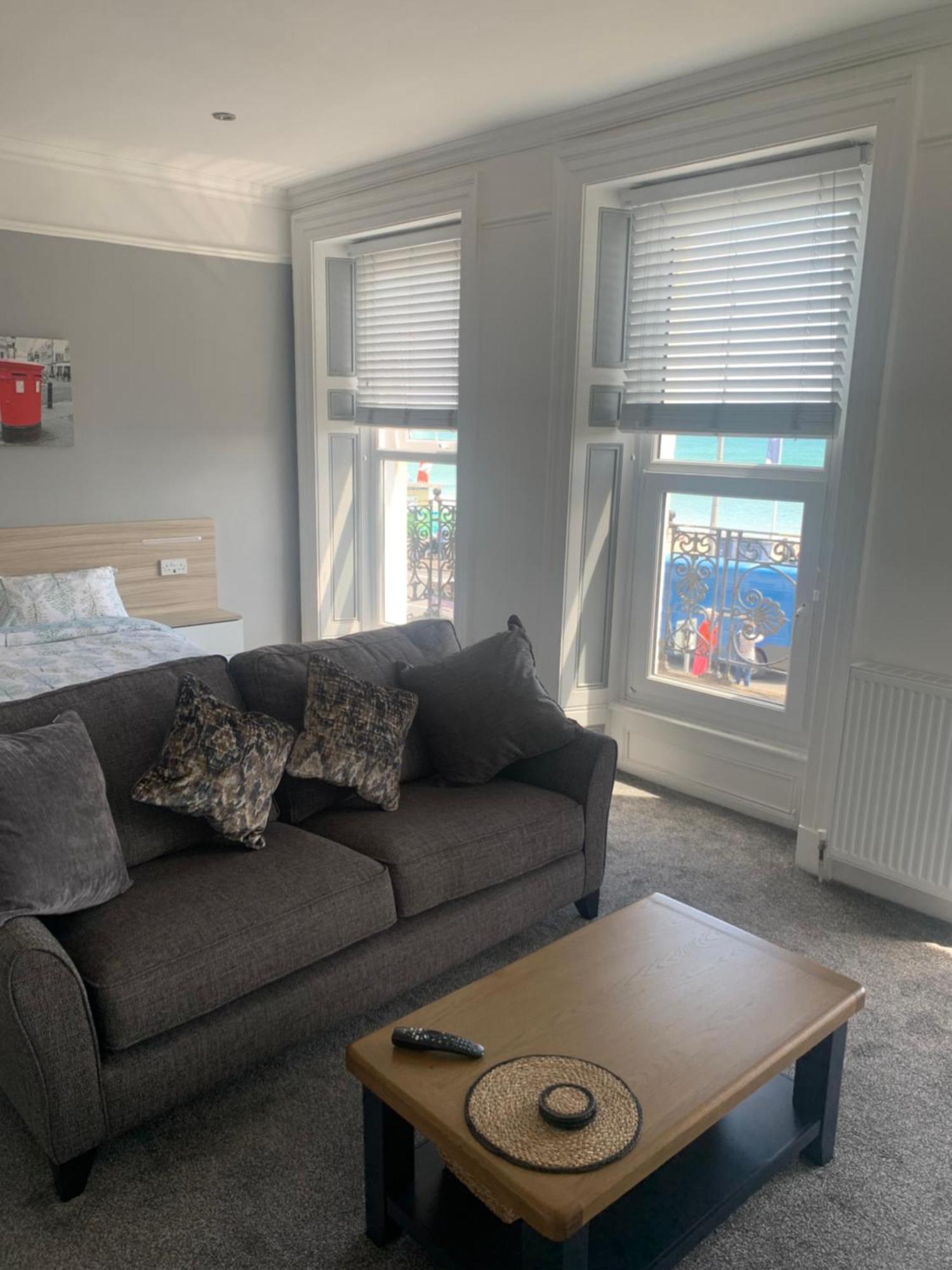 Weymouth Bay Hotel 외부 사진